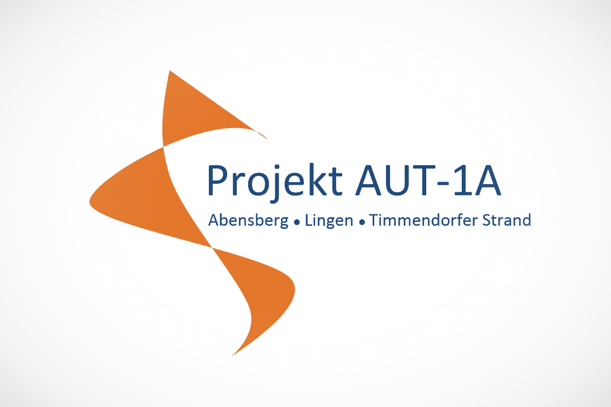 Projekt Autismus AUT-1A