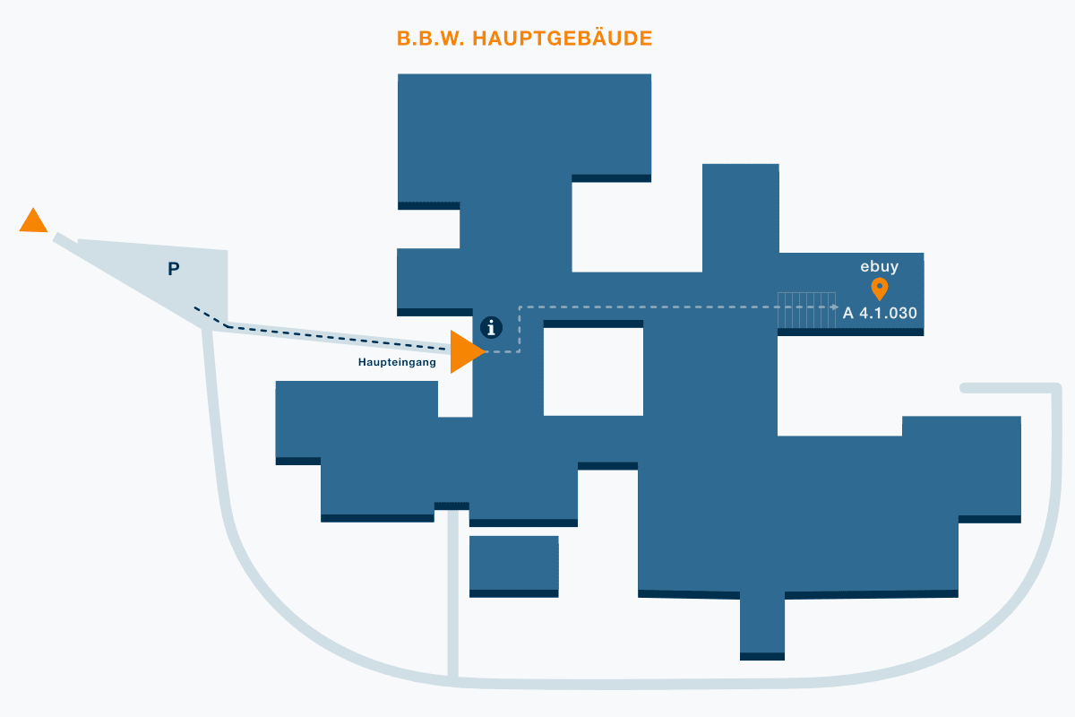 Lageplan Ebuy
