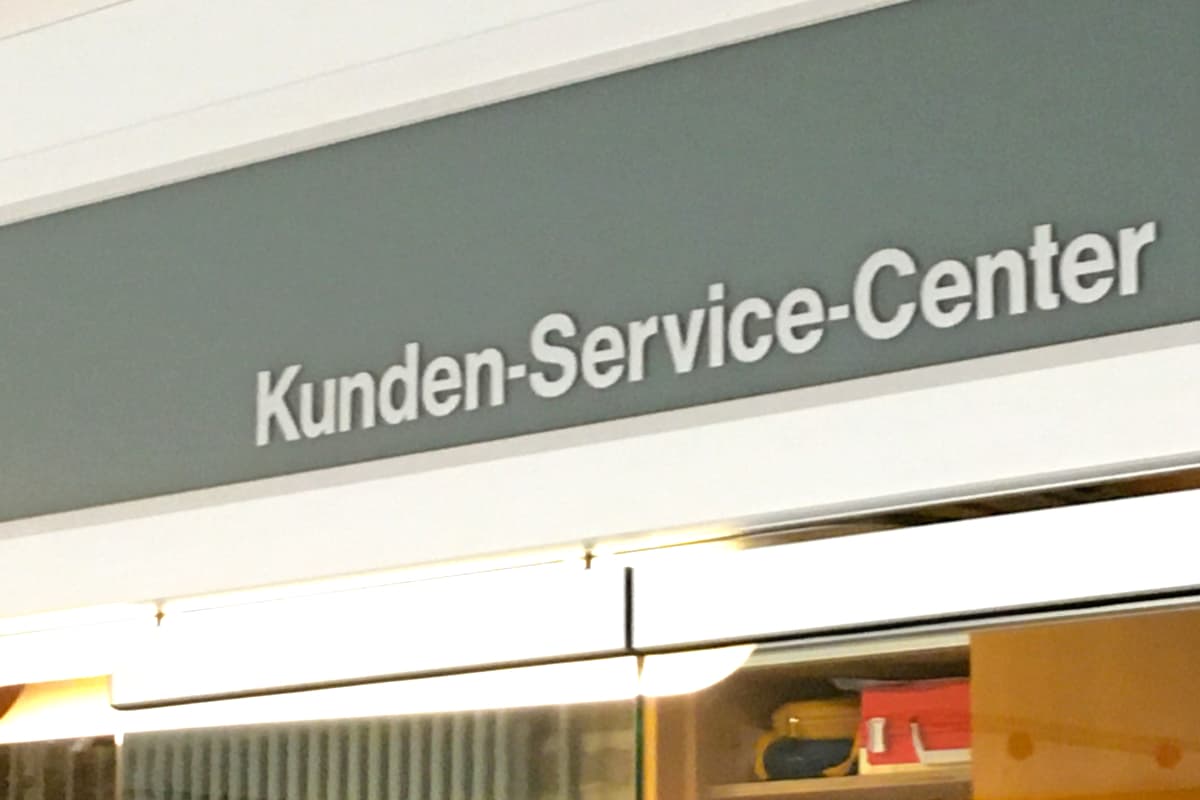 Service-Center