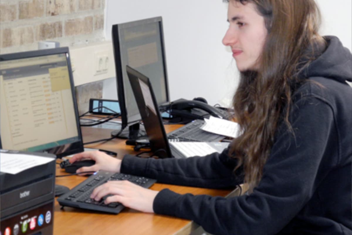 Fachinformatiker Systemintegration
