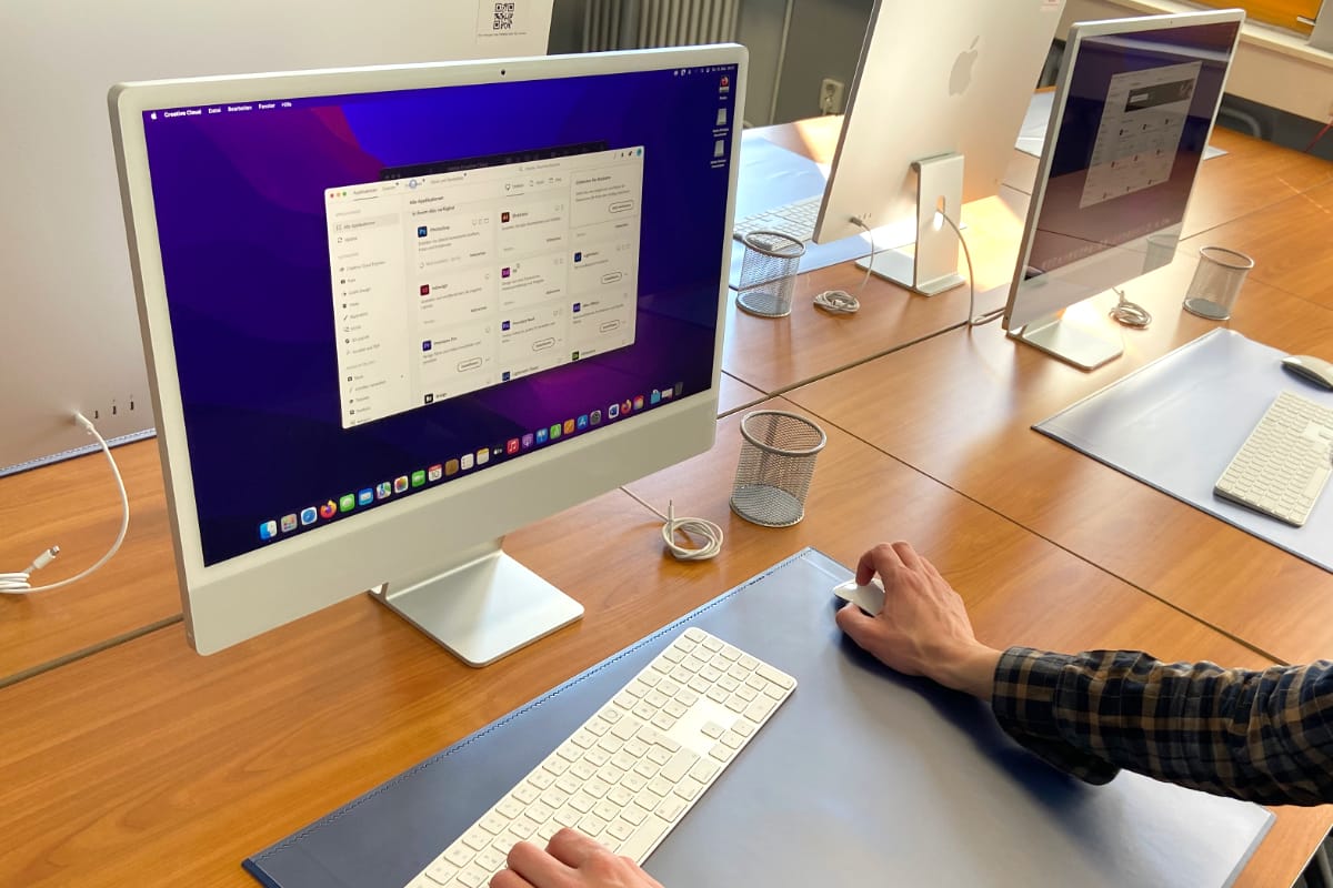 Responsive Image