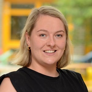 Luisa Eichler