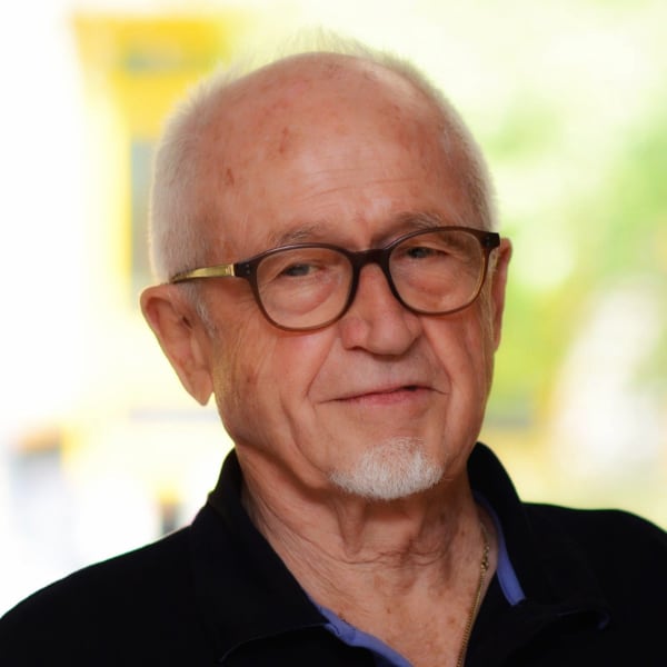 Rupert Hanrieder