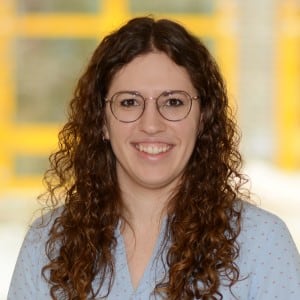 Theresa Hermann