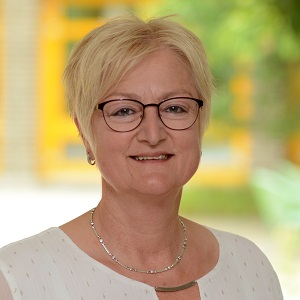 Brigitte Kalleder