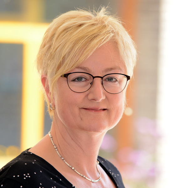 Brigitte Kalleder