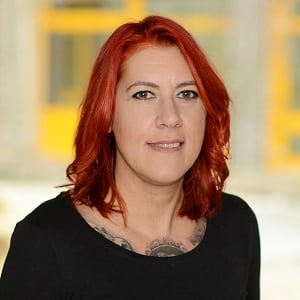Kathrin Kamhuber