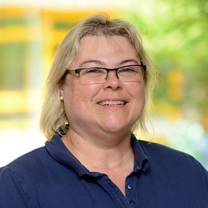 Monika  Klamt