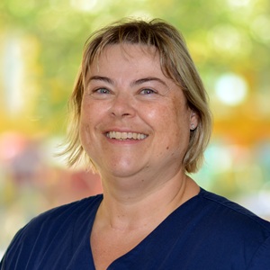 Monika  Klamt
