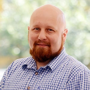 Benjamin Liebzeit