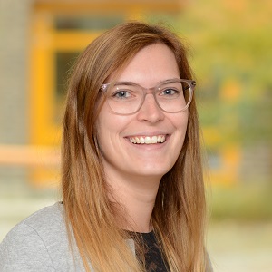 Sabrina Roithmeier