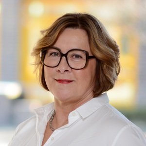Claudia Egersdörfer