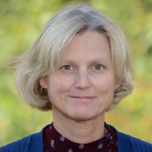 Stephanie Mache