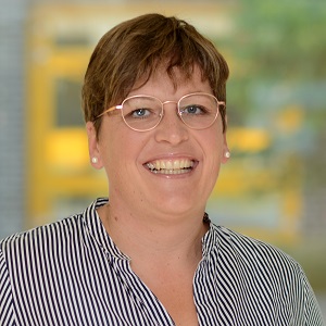 Lisa Stecher