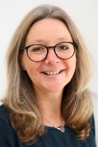 Anke Reuther