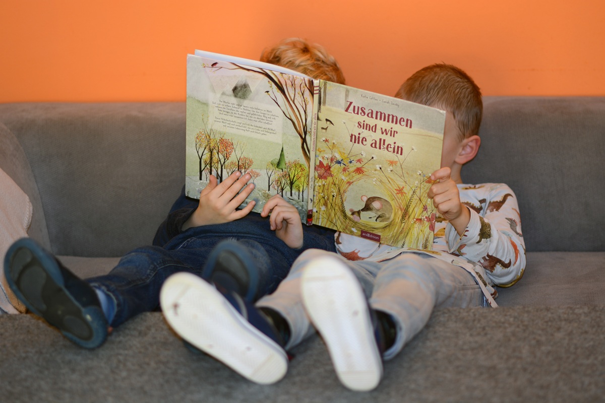 Tiergestützte intensivpädagogische  Wohngruppe