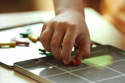 Spiel