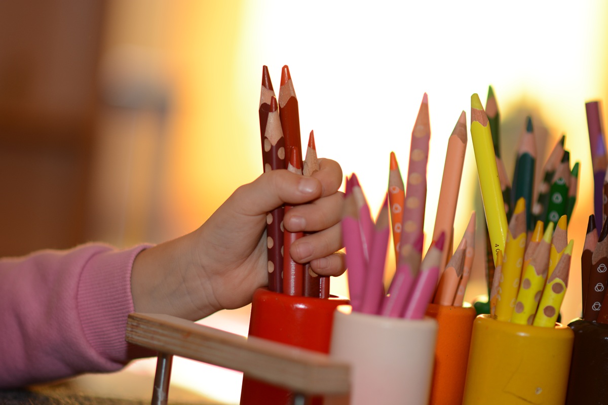 Tiergestützte intensivpädagogische  Wohngruppe