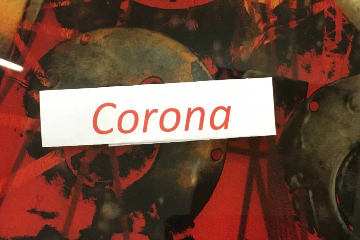 Corona
